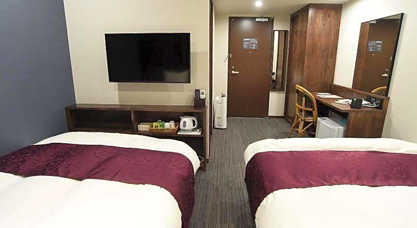Akisawa Hotel