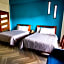 isel magic hotel