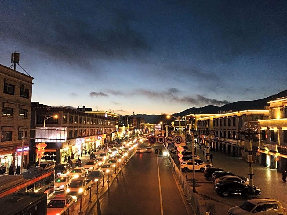 InterContinental Lhasa Paradise By IHG
