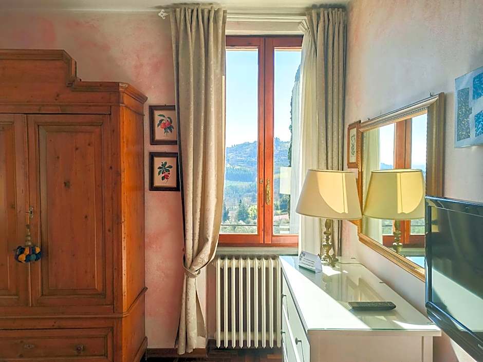 Domus Volumnia Residence