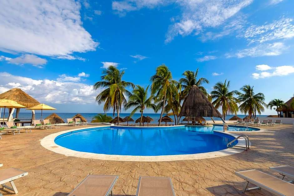 Melia Cozumel Golf - All Inclusive