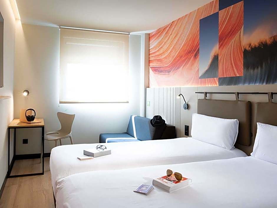 ibis Styles Santander