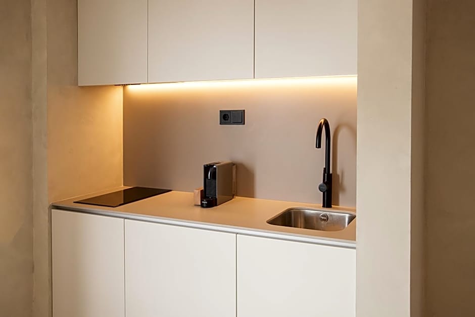 Boho Suites Formentera