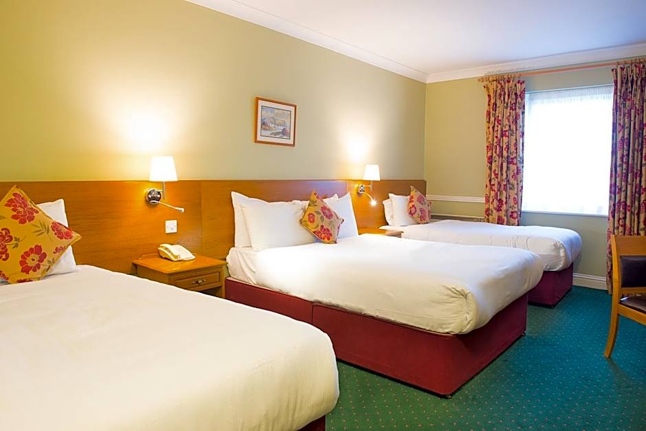 Tralee Benners Hotel