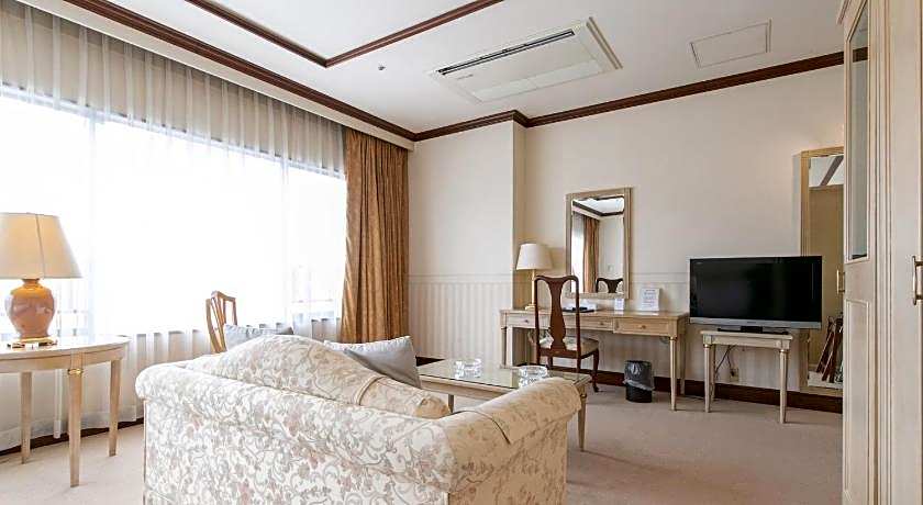 Victoria Inn Nagasaki