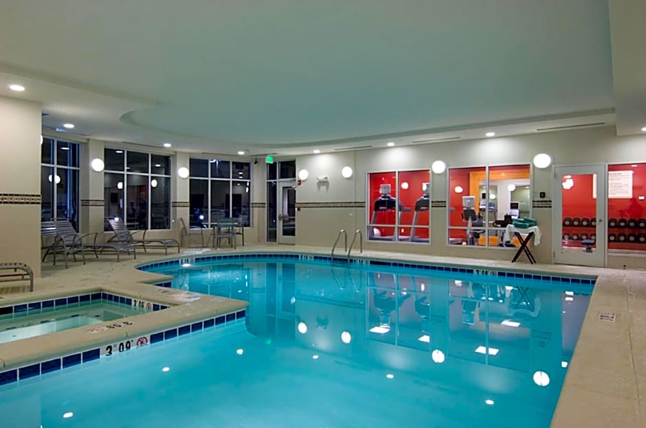 Hilton Garden Inn Augusta