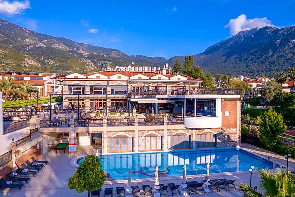Orka World Hotel & Aquapark