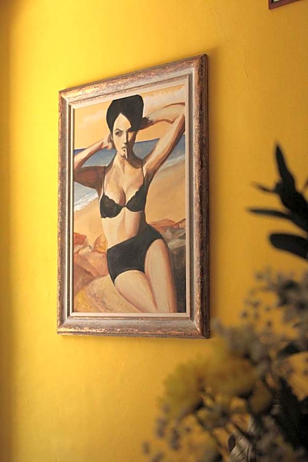 Hotel Rio Sul Mare