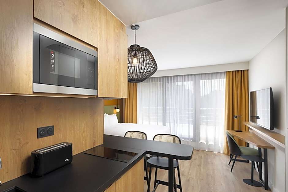 Residence Inn by Marriott Paris Didot Montparnasse