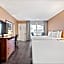 Vagabond Inn Executive - San Francisco Airport Bayfront (SFO)