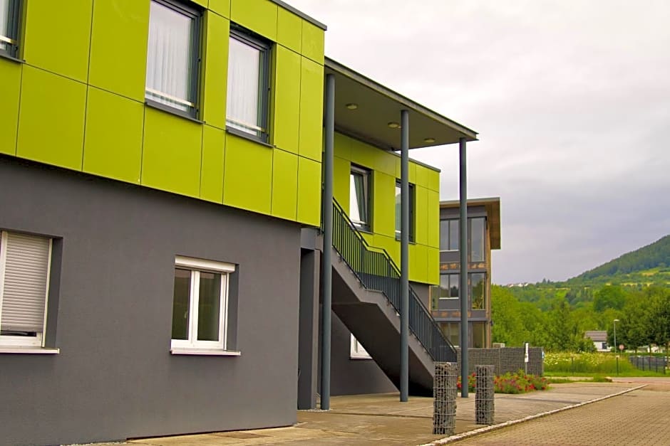bed & breakfast Outlet Hotel