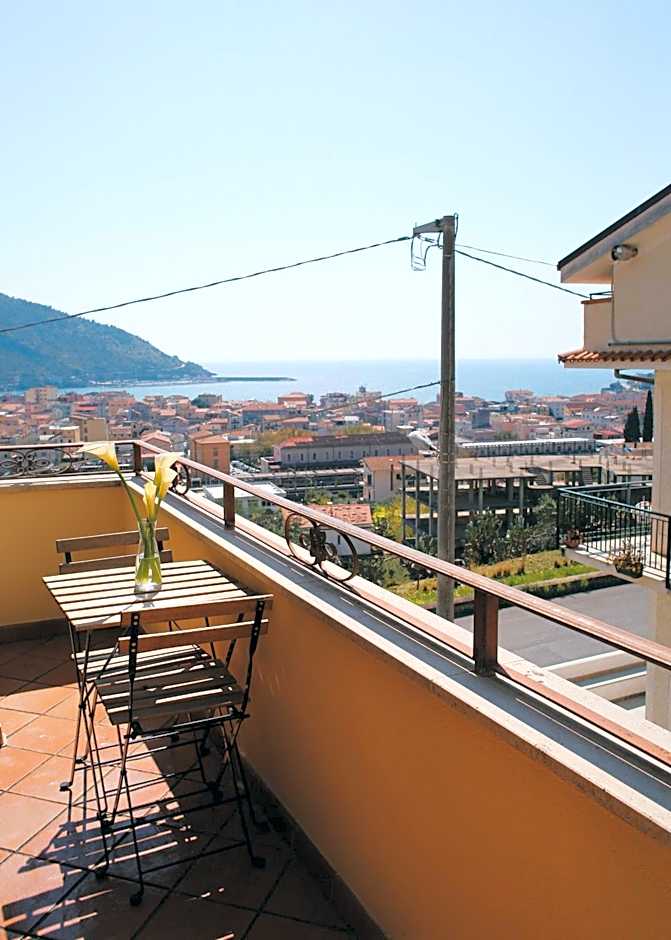 Bed & Breakfast Spigolatrice