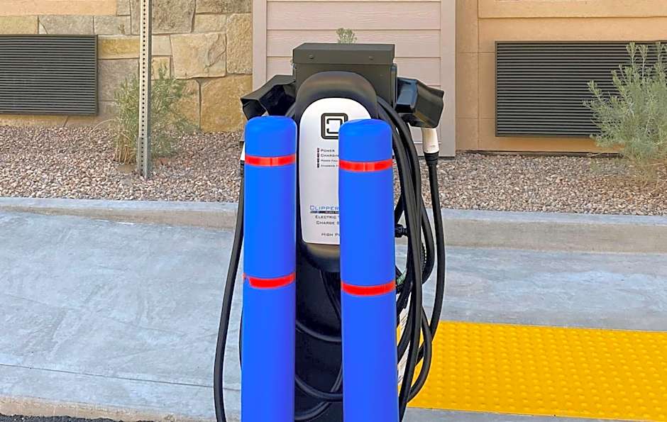 My Place Hotel-Moab, UT