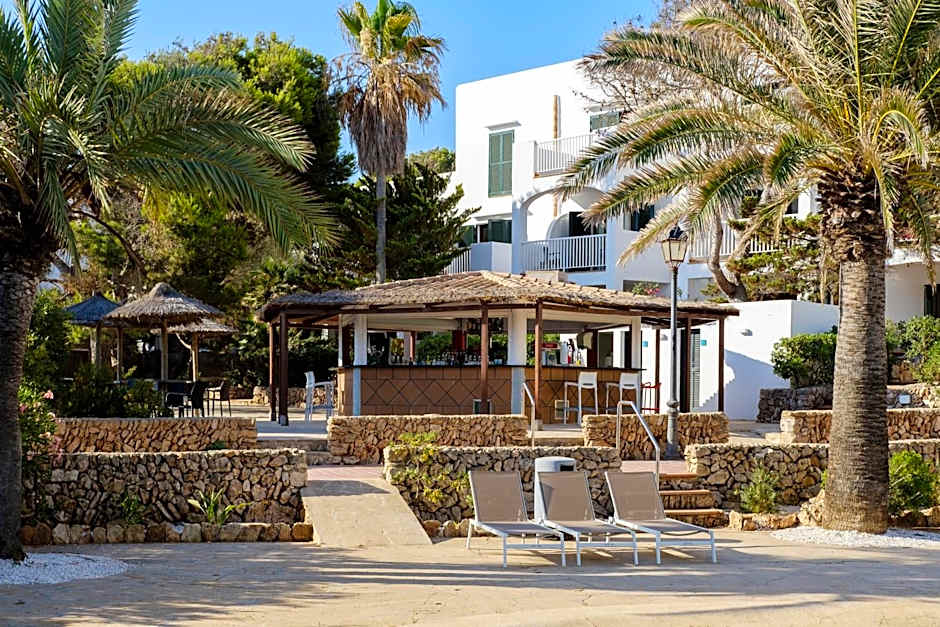 Alua Suites Las Rocas