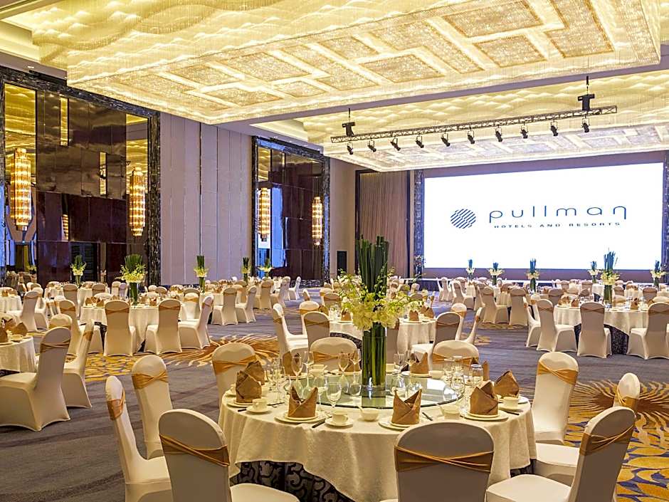 Pullman Weifang