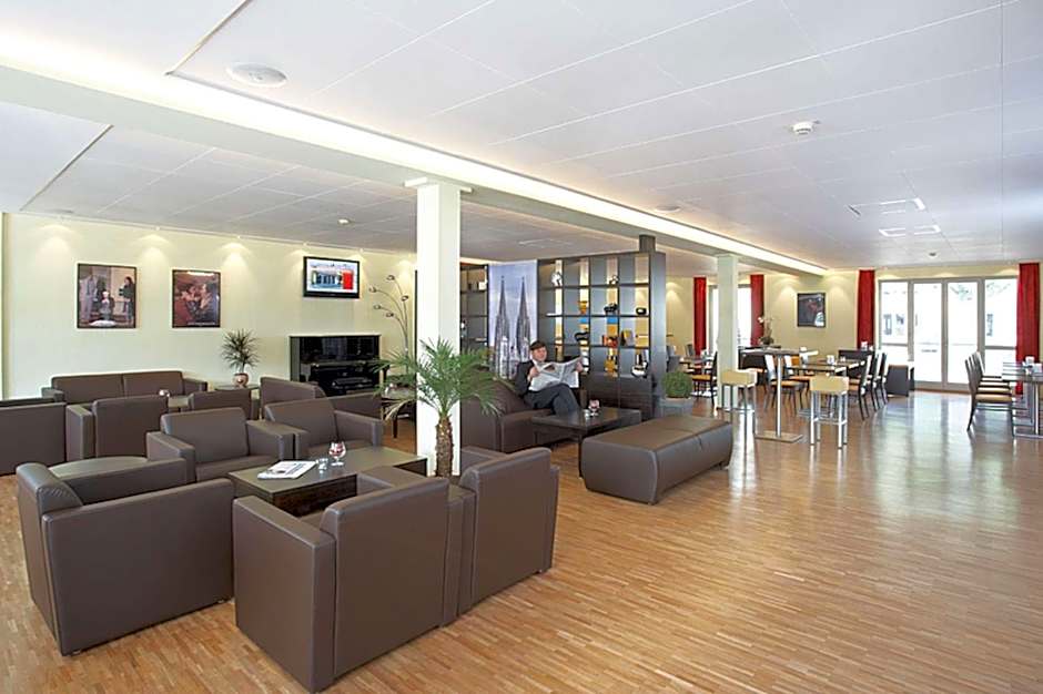 Hotel Central Regensburg CityCentre