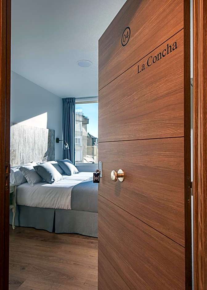 Suite Home Sardinero