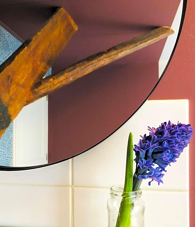 Hoeve te Gast - vakantieboerderij