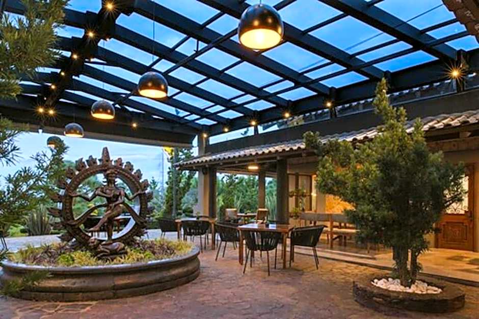 Koanze Luxury Hotel & Spa