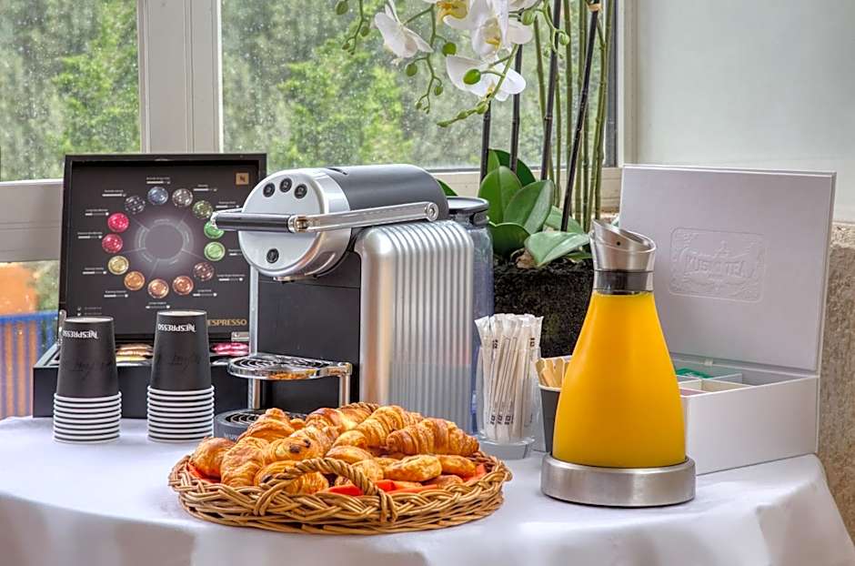 Best Western Le Vauban