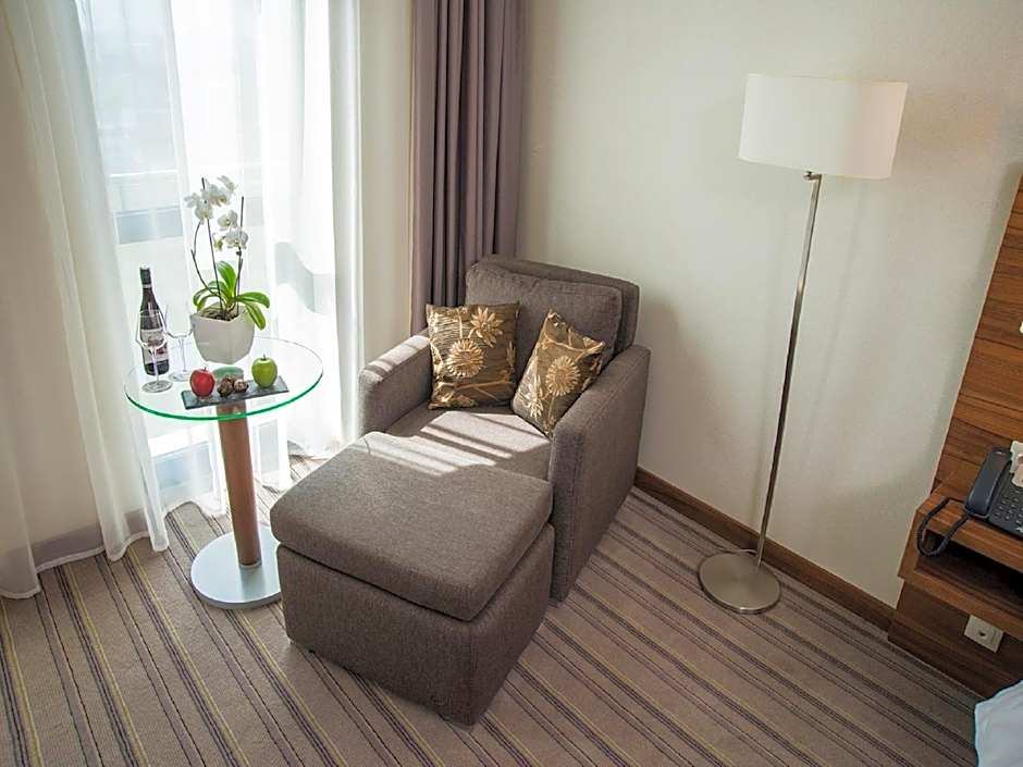 Premier Sofia Airport Hotel