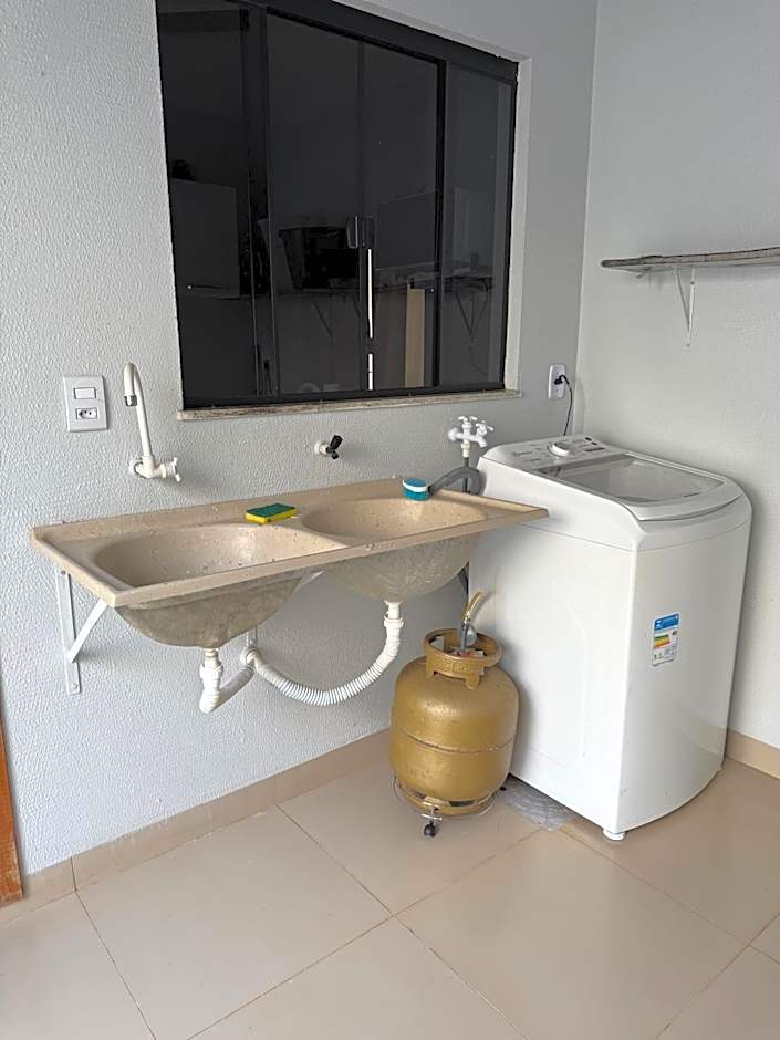 Casa inteira em Nova Mutum