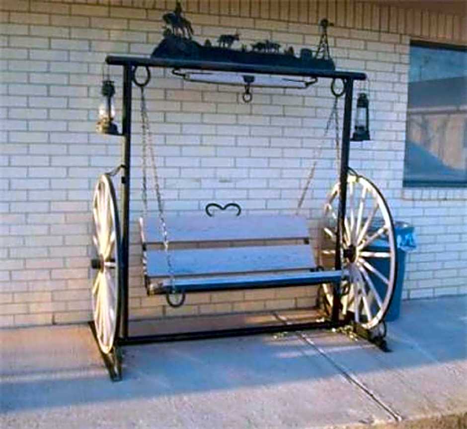 Hebbronville Executive Inn