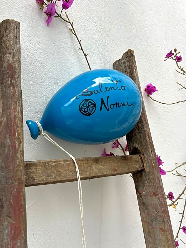 Photo 1 of 31 of SALENTO NONNI