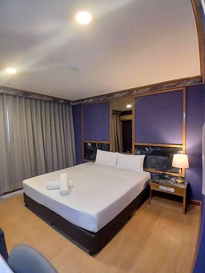 Hotel Pattaya Beach