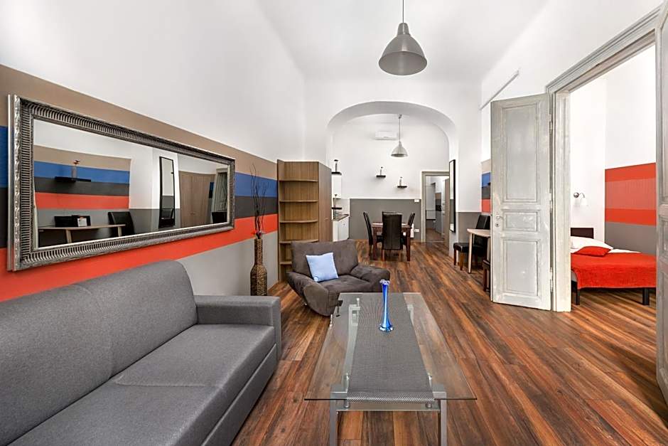 Karma Boutique Apartments