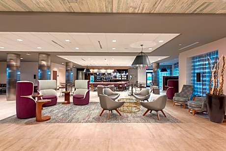 Courtyard by Marriott Cleveland Elyria