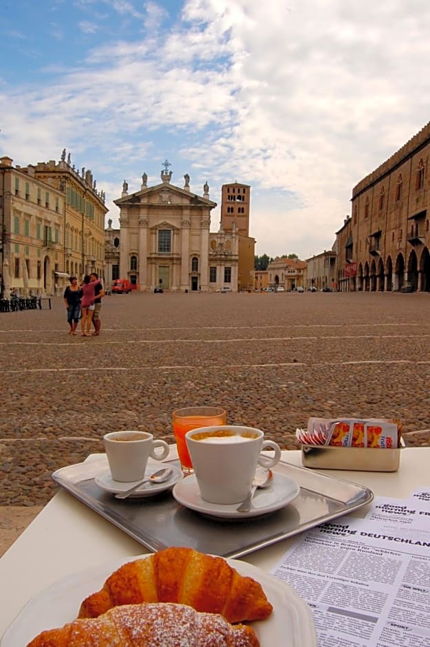 Hotel dei Gonzaga