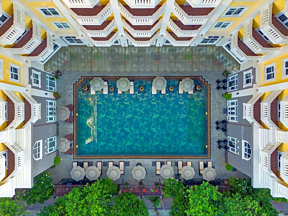 Hotel Royal Hoi An Mgallery