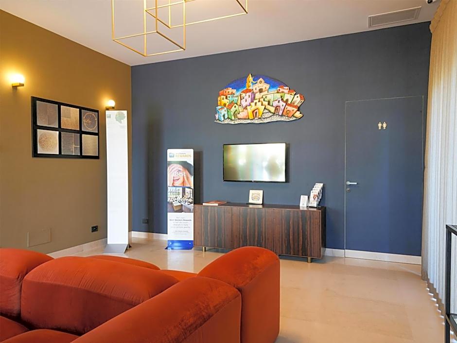 Best Western Plus Dimora del Monaco