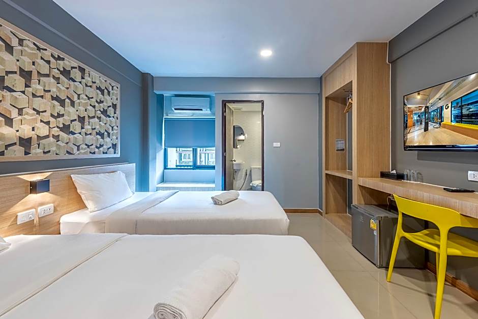 Plaai Play Hotel