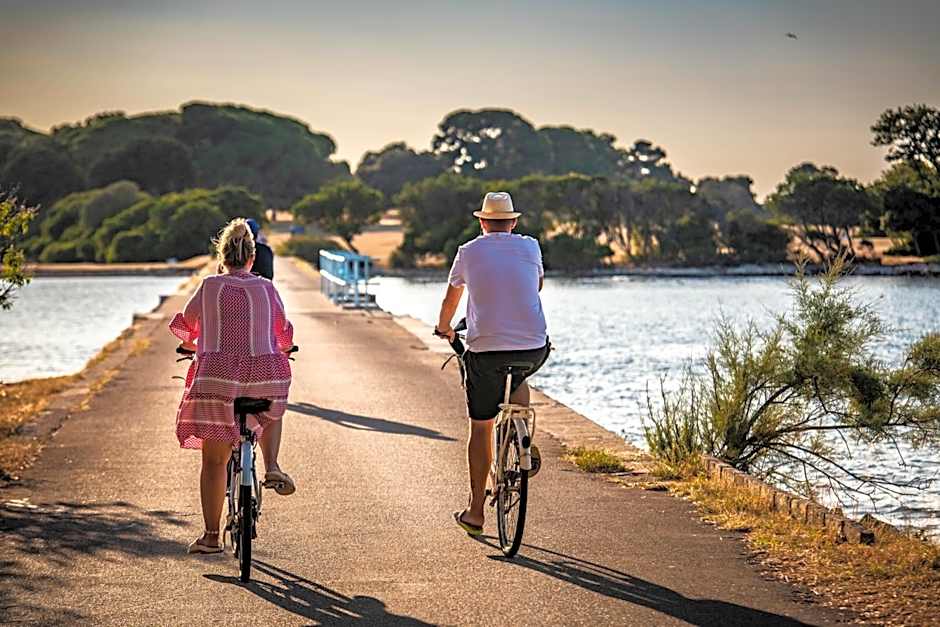 Brijuni Hotel Neptun