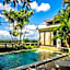 The Kawan Jimbaran Villa