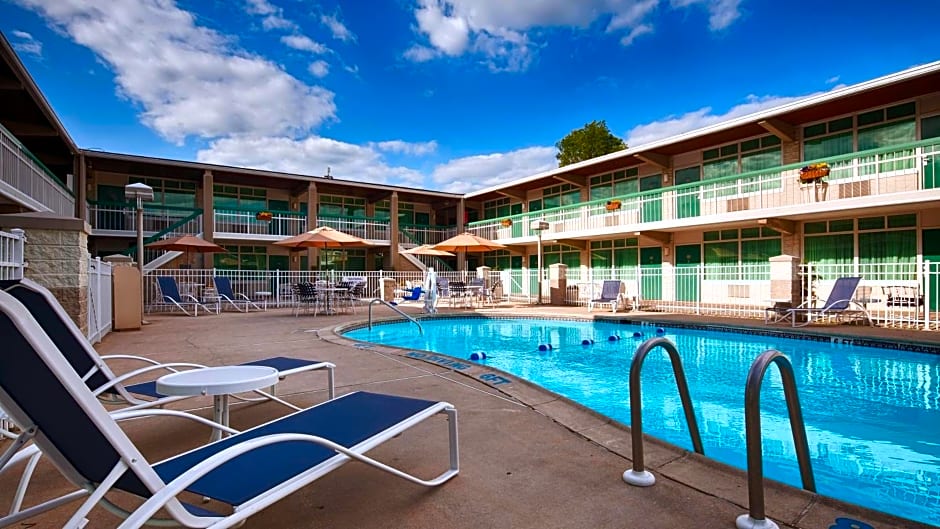 SureStay Plus Hotel Brandywine Valley by Best Western