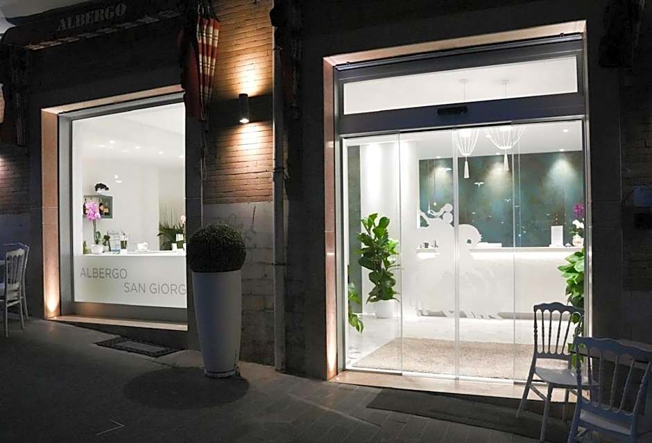 Albergo San Giorgio