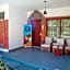 The Graha Cakra Bali Hotel