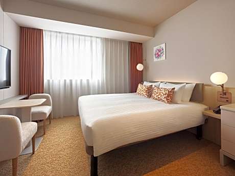 Accessible Triple Room with Extra