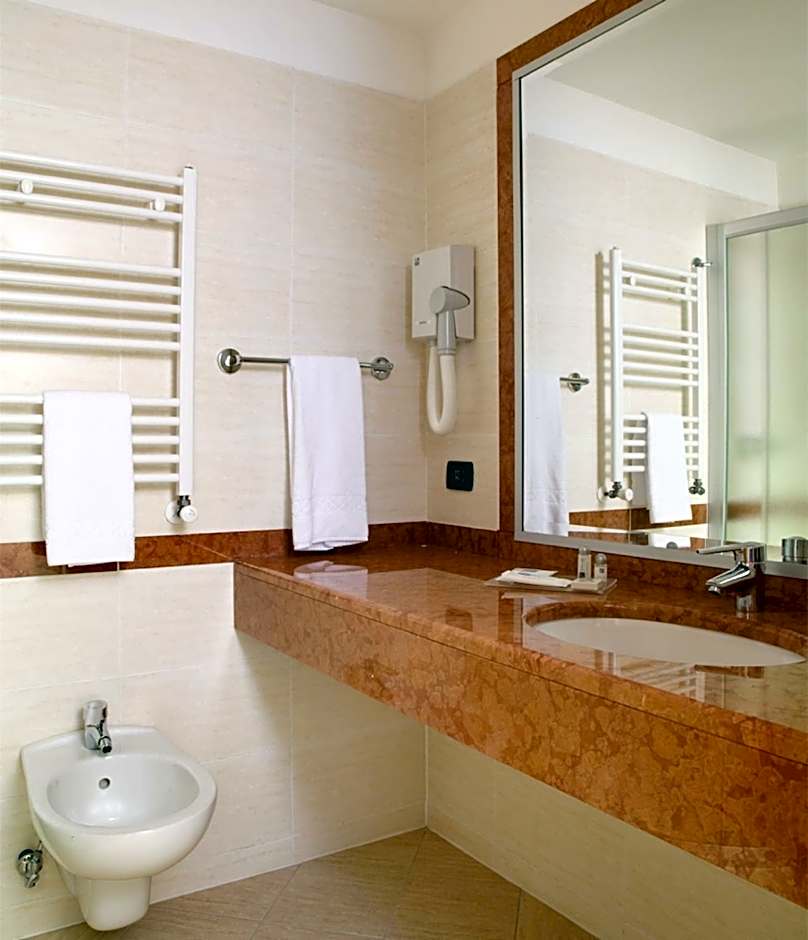 Torino Hotel San Luigi - Ristorante Trait d'Union