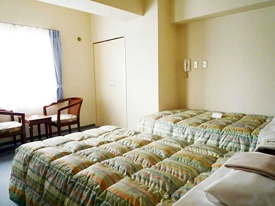 Sky Heart Hotel Kawasaki / Vacation STAY 80807