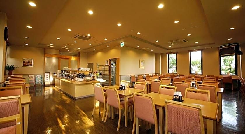 Hotel Route Inn Igaueno - Igaichinomiya Inter