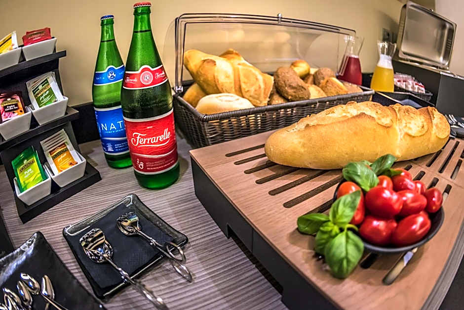 Matilde Lifestyle Hotel