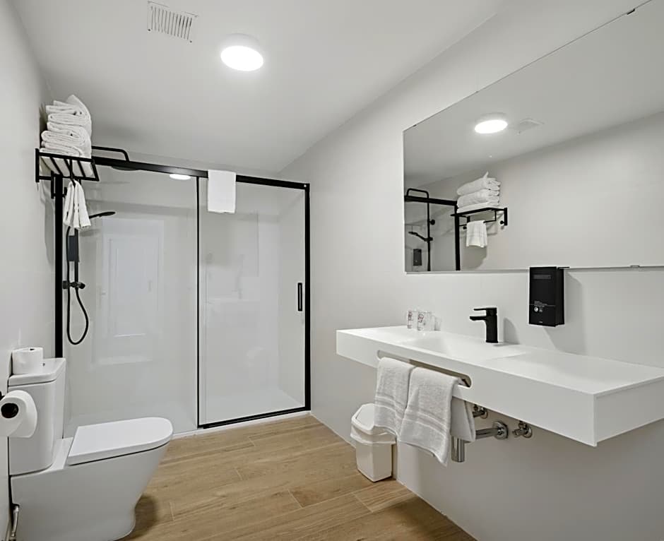 Hotel Venta de Etxalar