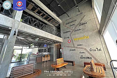 The Terminal Hotel