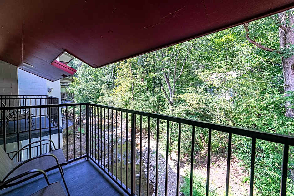 Bear Creek Inn Gatlinburg, TN