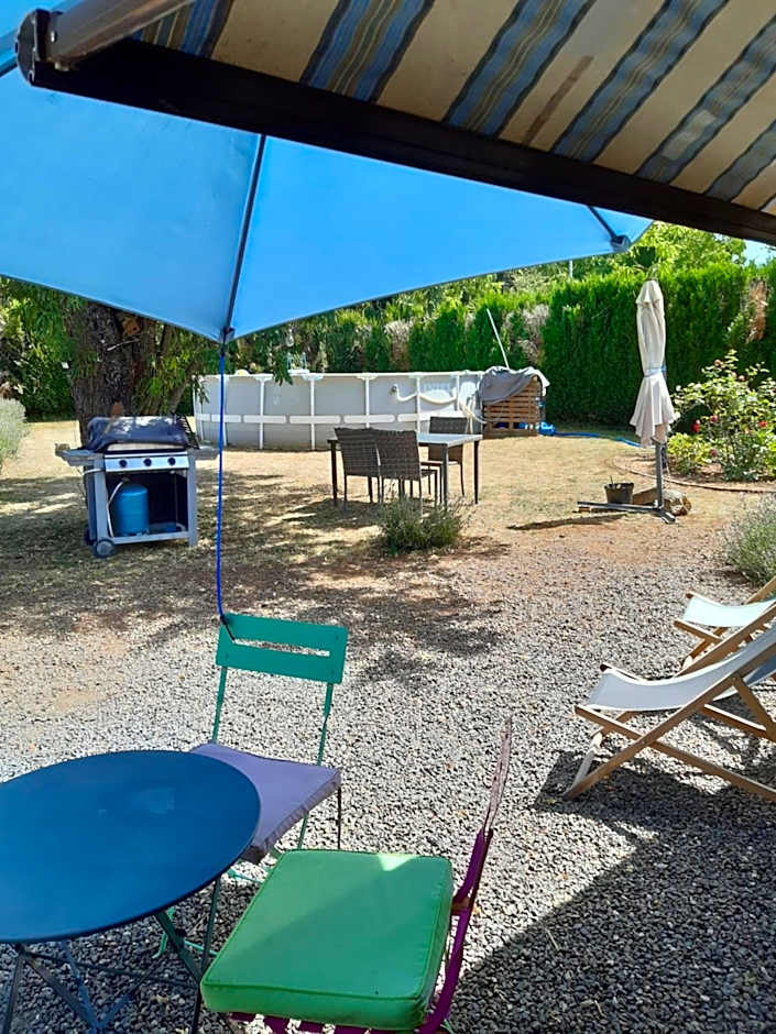 chez sylvie et jean-yves