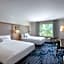 Fairfield Inn and Suites by Marriott Lincoln Crete